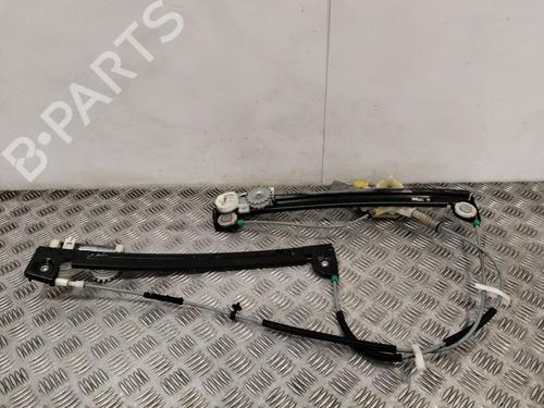 Used Front left window mechanism Front left window mechanism 36260034 36260034