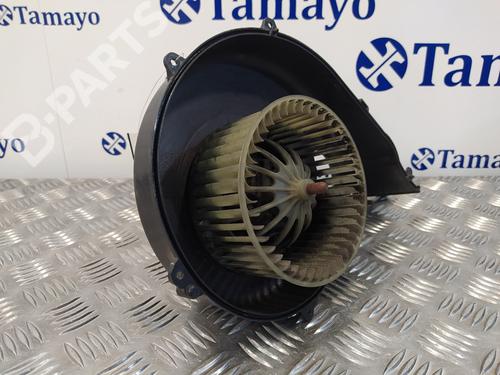 Heater blower motor LAND ROVER FREELANDER 2 (L359)  | BP9765215M62