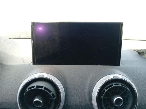 Climate control AUDI Q2 (GAB, GAG) 30 TDI | BP36553487I5 - Image 2