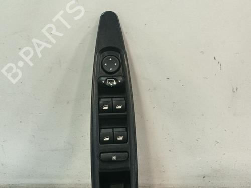 Left front window switch CITROËN C4 I (LC_) 1.6 16V | BP36263561I27 - Image 2
