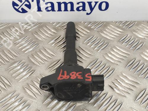 Ignition coil DACIA DOKKER MPV (KE_)  | BP13503143M94 