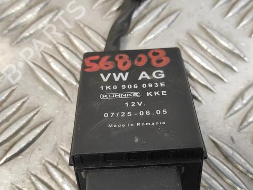 Elektronisk modul VW GOLF V (1K1) 1.4 TSI | BP17434692M83 