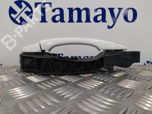 Front right exterior door handle CITROËN C4 CACTUS  | BP11419037C129 