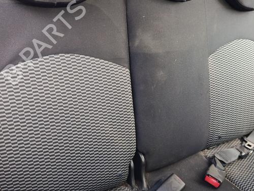 Engache cinturón Engache cinturón NISSAN MICRA IV (K13K, K13KK) 1.2 (80 hp) 34214064 34214064