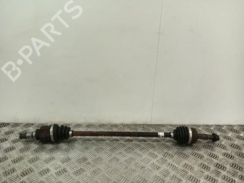 Drivaksel fortil Højre Drivaksel fortil Højre TOYOTA AYGO (_B1_) 1.0 (KGB10_, KGB10R) (68 hp) 34472364 34472364