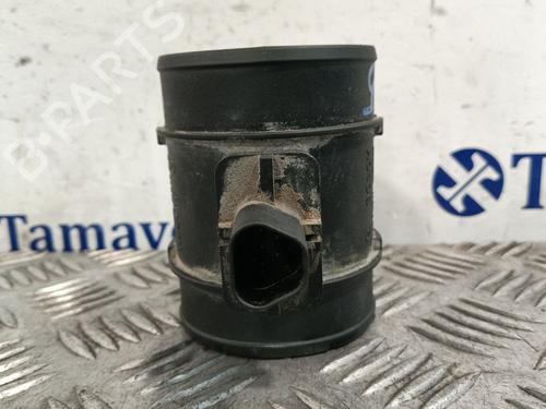 Luftmassemåler OPEL CORSA D (S07) 1.3 CDTI (L08, L68) (75 hp) 31611879