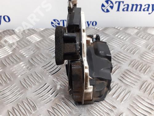 Front right lock VW GOLF VI (5K1) 1.6 TDI | BP9521835C97 
