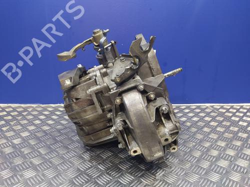 Gearbox FIAT GRANDE PUNTO (199_) 1.3 D Multijet (199.AXD11, 199.AXD1A, 199.AXD1B,... | BP13017017M3 