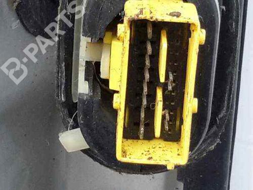 Left rear door CITROËN C4 I (LC_)  | BP5659917C4 