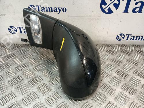 Left mirror PEUGEOT 207 (WA_, WC_) 1.6 HDi | BP32091701C26