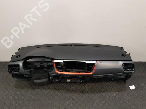 Dashboard Dashboard KIA STONIC (YB) 1.0 T-GDi (120 hp) 36668228 36668228