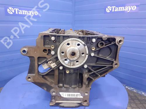 Engine (For Parts) AUDI A3 (8P1) | BP25809290M64 - Image 4