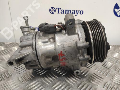 AC compressor OPEL COMBO Tour (X12) 1.6 CDTI (C26, D26, E26, C05) | BP11758729M34 