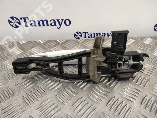 Rear right exterior door handle FORD FOCUS II (DA_, HCP, DP) 1.8 TDCi | BP11364116C130 