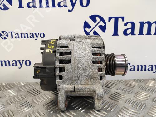 Alternator SEAT IBIZA V (KJ1, KJG) 1.0 TGI | BP15894749M7 