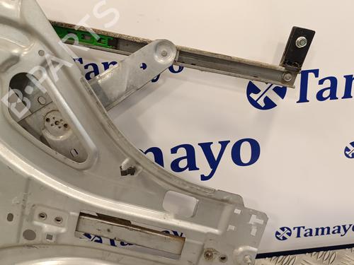 Front right window mechanism KIA SPORTAGE II (JE_, KM_) 2.0 CRDi | BP16852379C23 