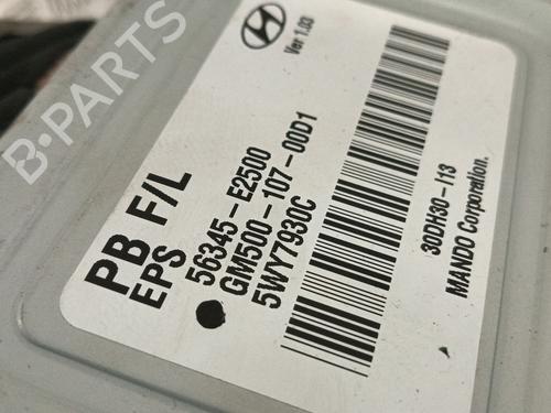 Steering column HYUNDAI i20 II (GB, IB)  | BP31824170M21 