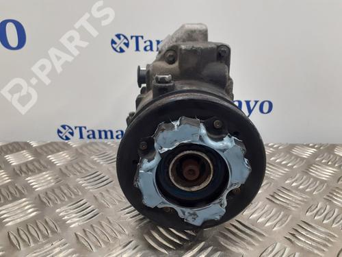 AC compressor MERCEDES-BENZ VANEO (414)  | BP898466M34 