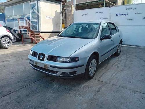 Left mirror SEAT TOLEDO II (1M2)  | BP24531163C26 