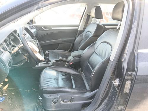 Left front window switch SKODA SUPERB II Estate (3T5) 2.0 TDI 16V | BP37646252I27 - Image 12