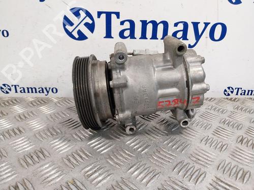 AC compressor NISSAN JUKE (F15)  | BP28337372M34 