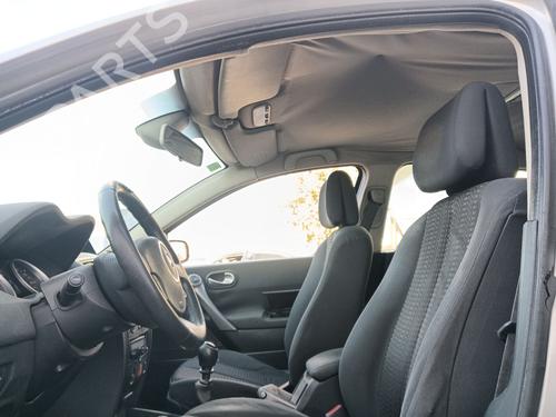 Engine RENAULT MEGANE II (BM0/1_, CM0/1_) 1.5 dCi (BM1E, CM1E) | BP30804236M1