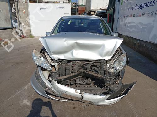 Switch PEUGEOT 307 (3A/C) 2.0 HDi 90 | BP34248018I30  - Image 11