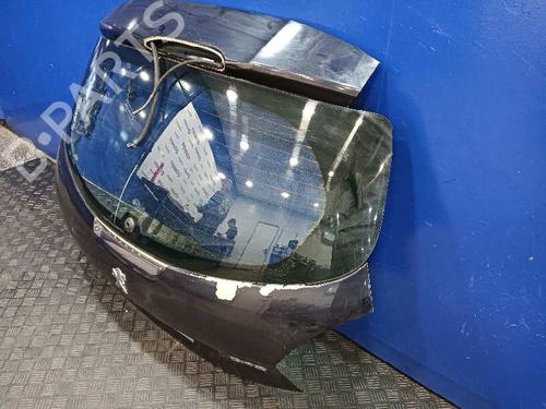 Tailgate PEUGEOT 208 I (CA_, CC_)  | BP25156182C6
