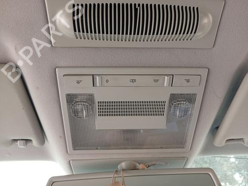 Used Interior roof light Interior roof light 36342357 36342357