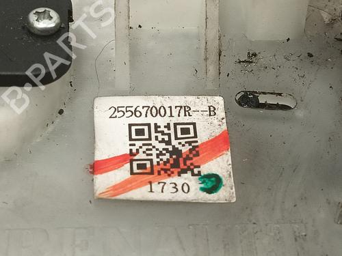 Switch RENAULT MEGANE III Grandtour (KZ0/1) 1.5 dCi (KZ09, KZ0D, KZ1G, KZ29, KZ14, KZ1W, KZ10, KZ1F,... | BP13708456I30 