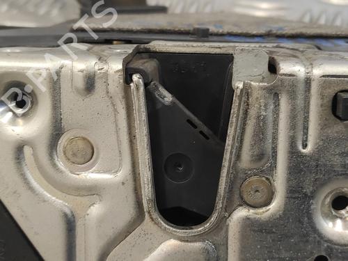 Rear right lock MERCEDES-BENZ E-CLASS (W211)  | BP14359397C99 