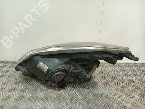 Right headlight OPEL CORSA D (S07) 1.2 (L08, L68) | BP33987011C29 - Image 5