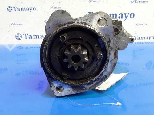 Starter RENAULT MASCOTT Platform/Chassis (UH_, HH_) 110 | BP9552574M8 