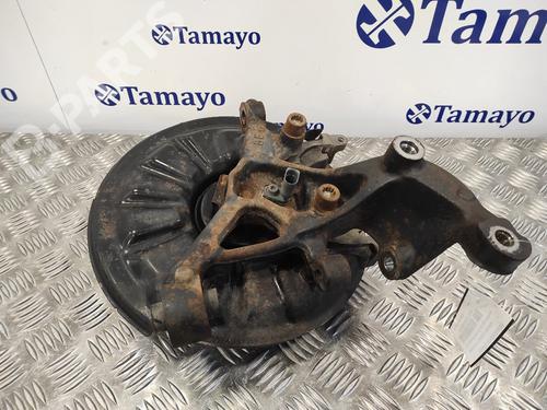 Left rear steering knuckle VW GOLF VII (5G1, BQ1, BE1, BE2) 2.0 TDI | BP9436996M27 