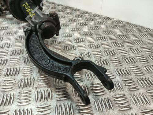 Left front shock absorber AUDI A5 (8T3) 3.2 FSI quattro | BP33011206M16 - Image 5