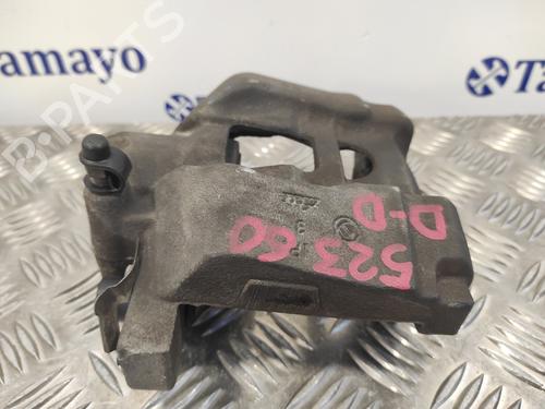 Right front brake caliper ALFA ROMEO 159 (939_)  | BP11565210M104 