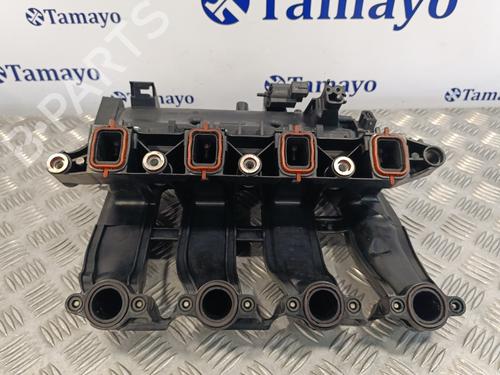 Intake manifold BMW 3 Touring (E91)  | BP18041676M70 