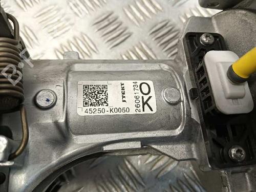 Steering column TOYOTA YARIS (_P21_, _PA1_, _PH1_) 1.5 Hybrid (MXPH10, MXPH11) | BP29355817M21 