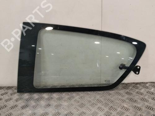 Used Rear left door window Rear left door window 37075268 37075268