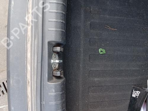 Suelo del maletero Suelo del maletero KIA STONIC (YB) 1.0 T-GDi (120 hp) 36695446 36695446