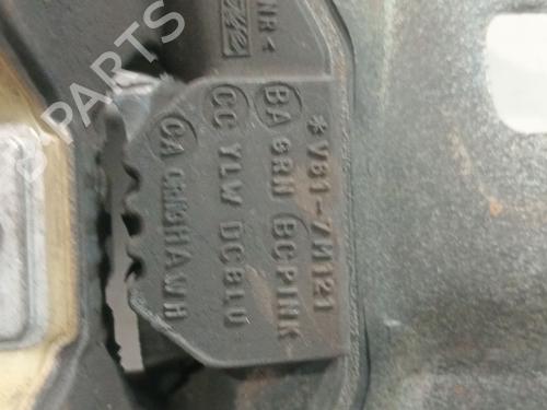 Engine mount FORD TRANSIT CONNECT V408 Box Body/MPV | BP34630111M89 - Image 3