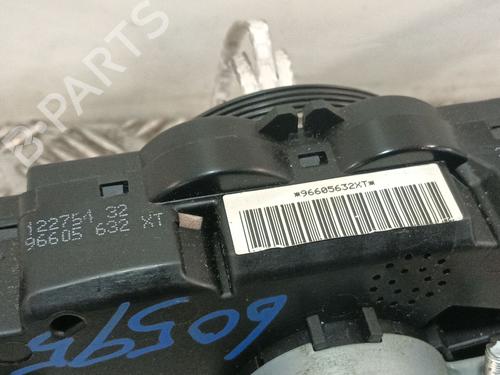 Switch CITROËN C5 I (DC_) 2.0 HDi (DCRHZB, DCRHZE) | BP36003501I30  - Image 5