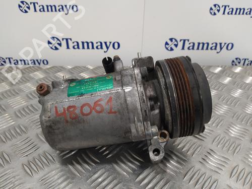 AC compressor BMW 3 (E46) 316 i | BP16256100M34 