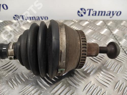 Right front driveshaft SEAT EXEO ST (3R5) 2.0 TDI | BP5233362M39