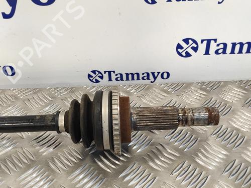 Right rear driveshaft NISSAN X-TRAIL I (T30) | BP13099835M41