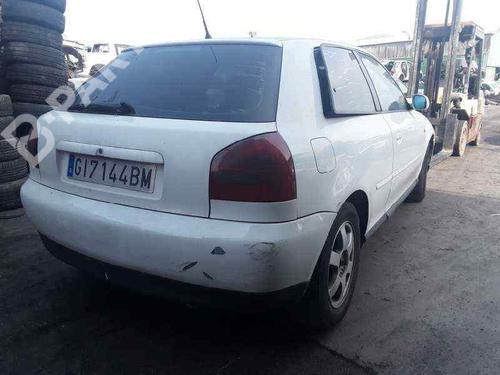 Pedal AUDI A3 (8L1) 1.9 TDI | BP3154129I4 