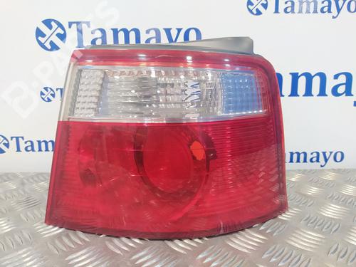 Right taillight KIA CARENS II MPV (FJ)  | BP8537010C35 