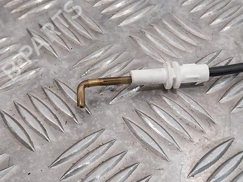Front left lock FIAT 500 (312_)  | BP22987291C98 
