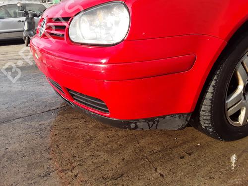 Steering pump VW GOLF IV (1J1) 1.9 TDI | BP9515287M99 