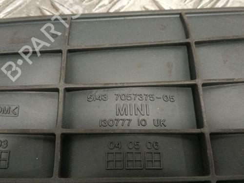 Other MINI MINI (R50, R53)  | BP29509901O1 